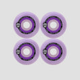 Load image into Gallery viewer, Spitfire 52mm F4 99 Team Tablet Skateboard Wheels Lavender
