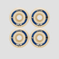 Load image into Gallery viewer, Spitfire 56mm F4 93 Classics Skateboard Wheels Natural
