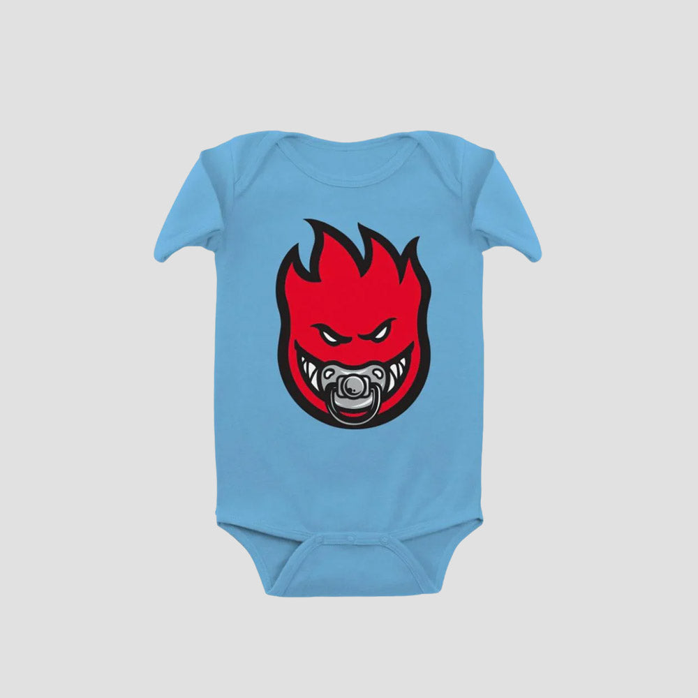 Spitfire Babygrow Blue