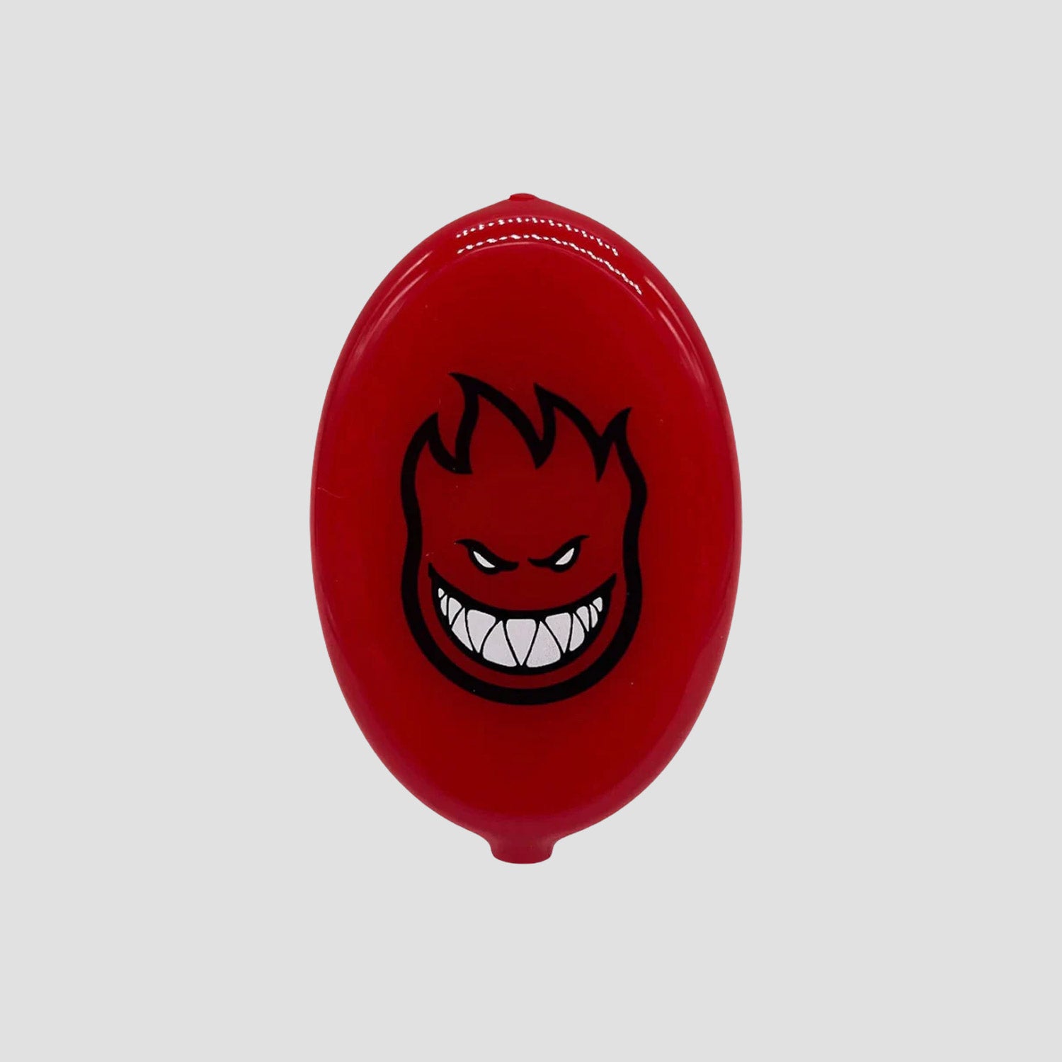 Spitfire Bighead Fill Coin Purse Red