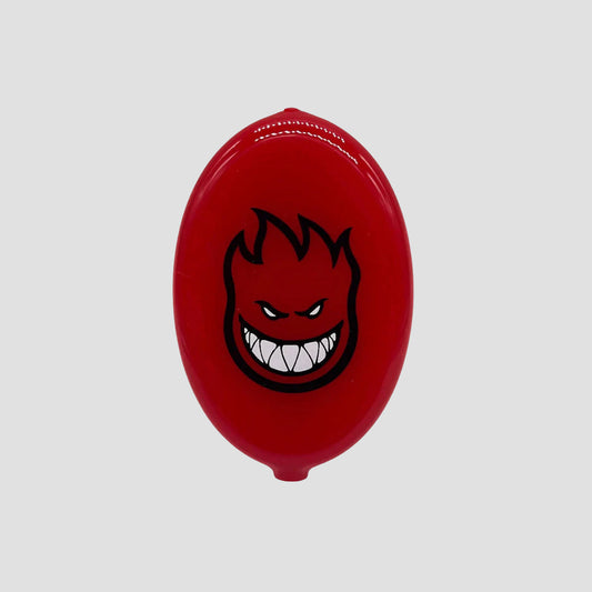 Spitfire Bighead Fill Coin Purse Red