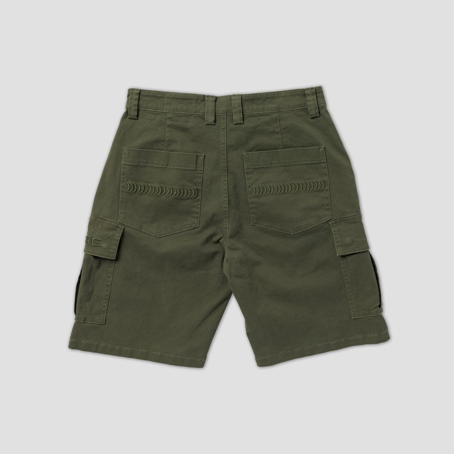 Spitfire Classic '87 Cargo Short Olive