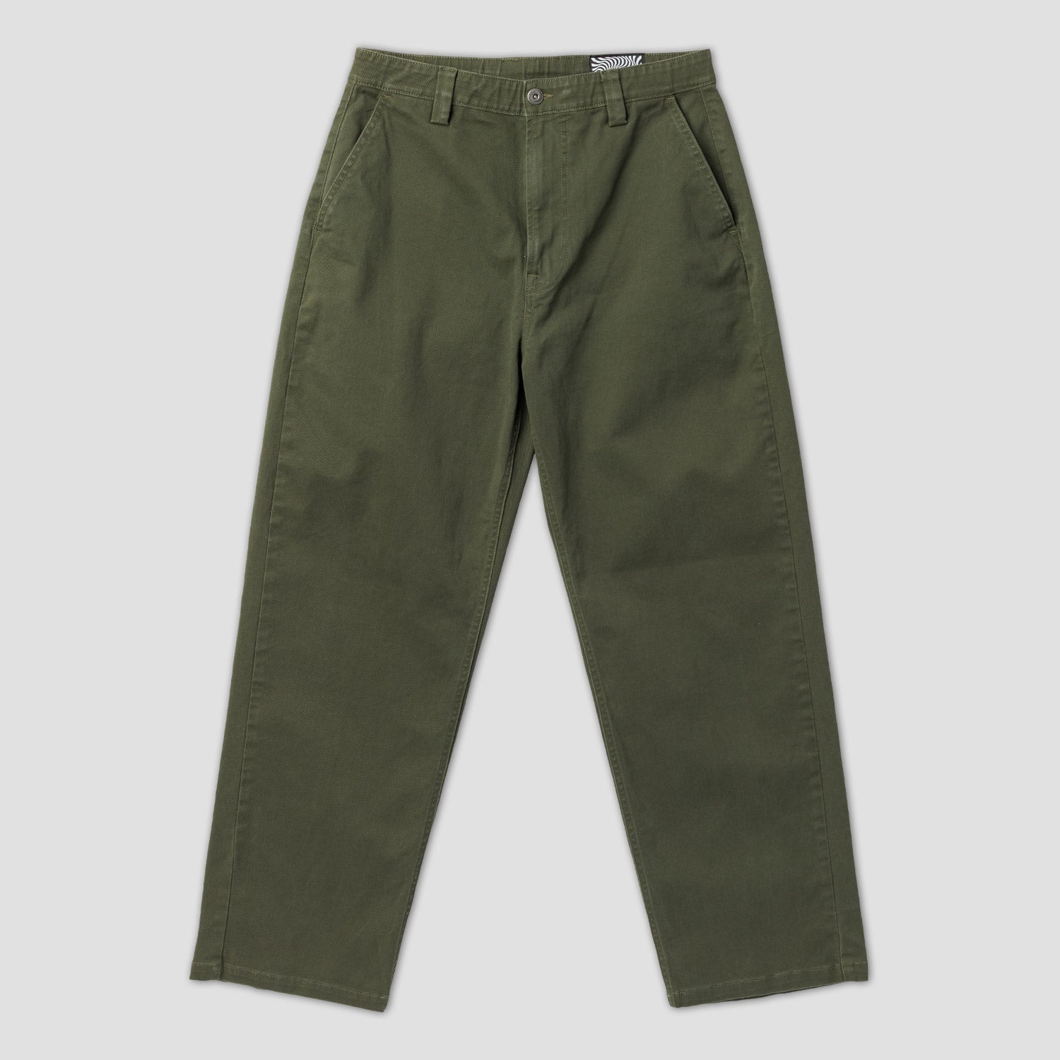Spitfire Eternal Pant Olive