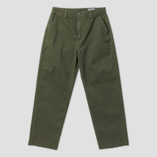 Spitfire Eternal Pant Olive