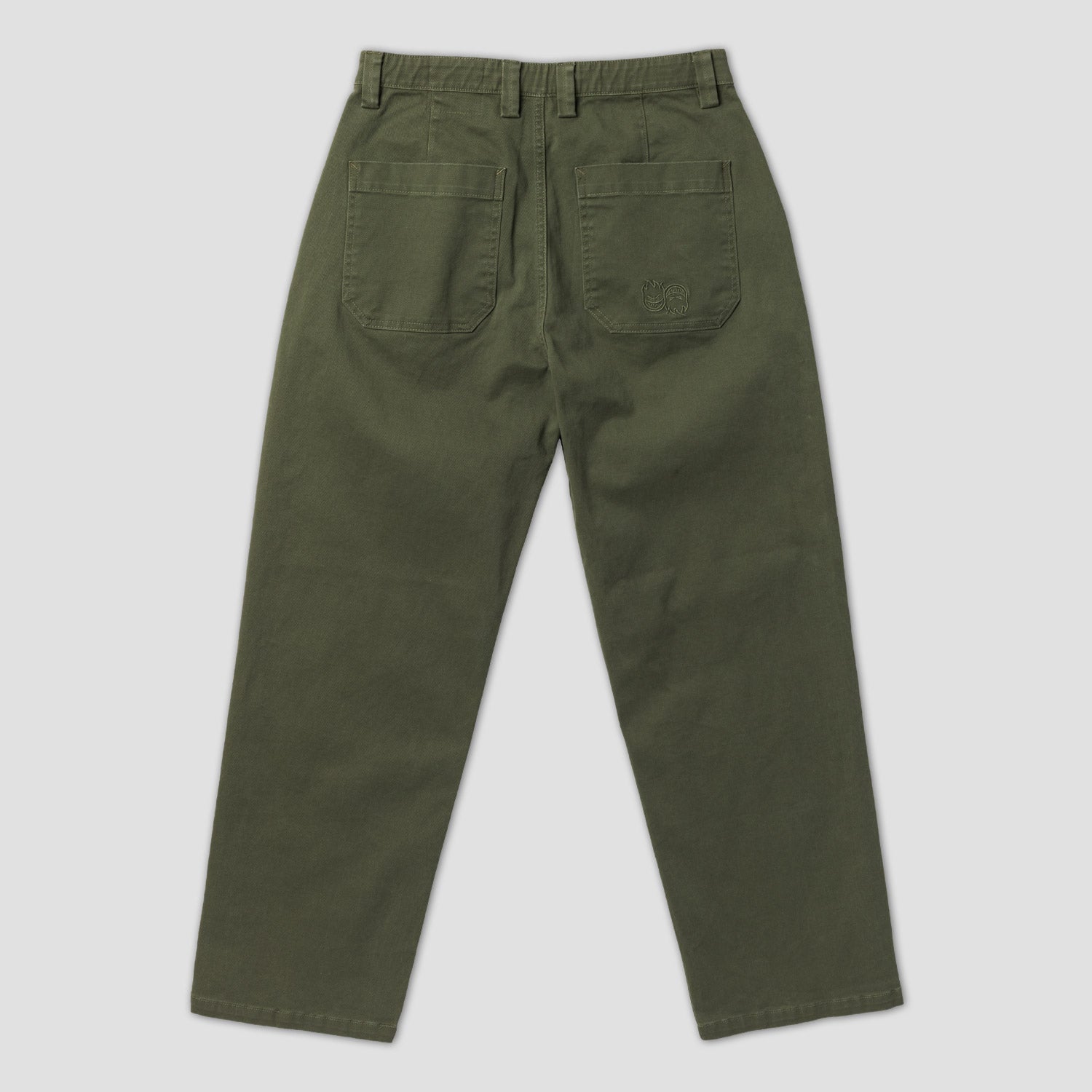 Spitfire Eternal Pant Olive