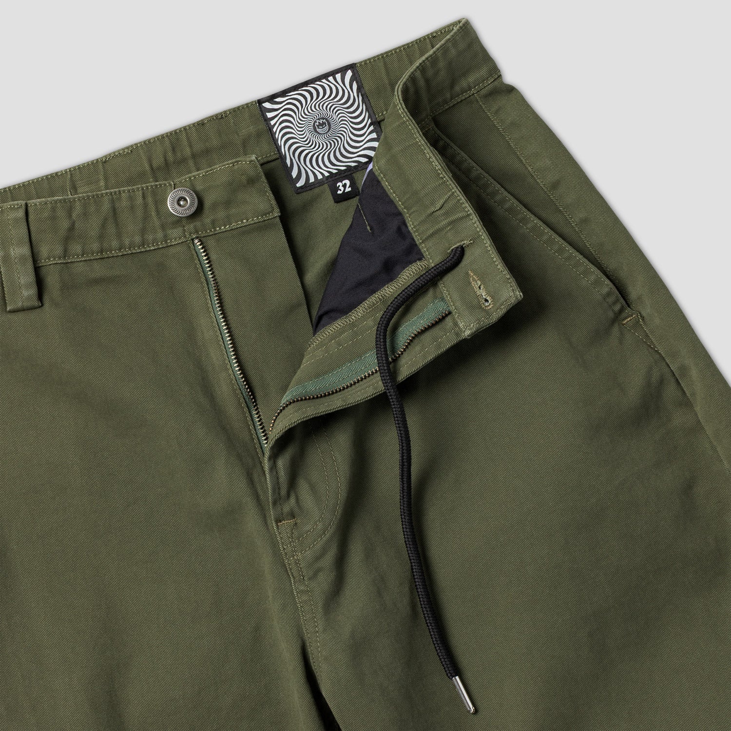 Spitfire Eternal Pant Olive