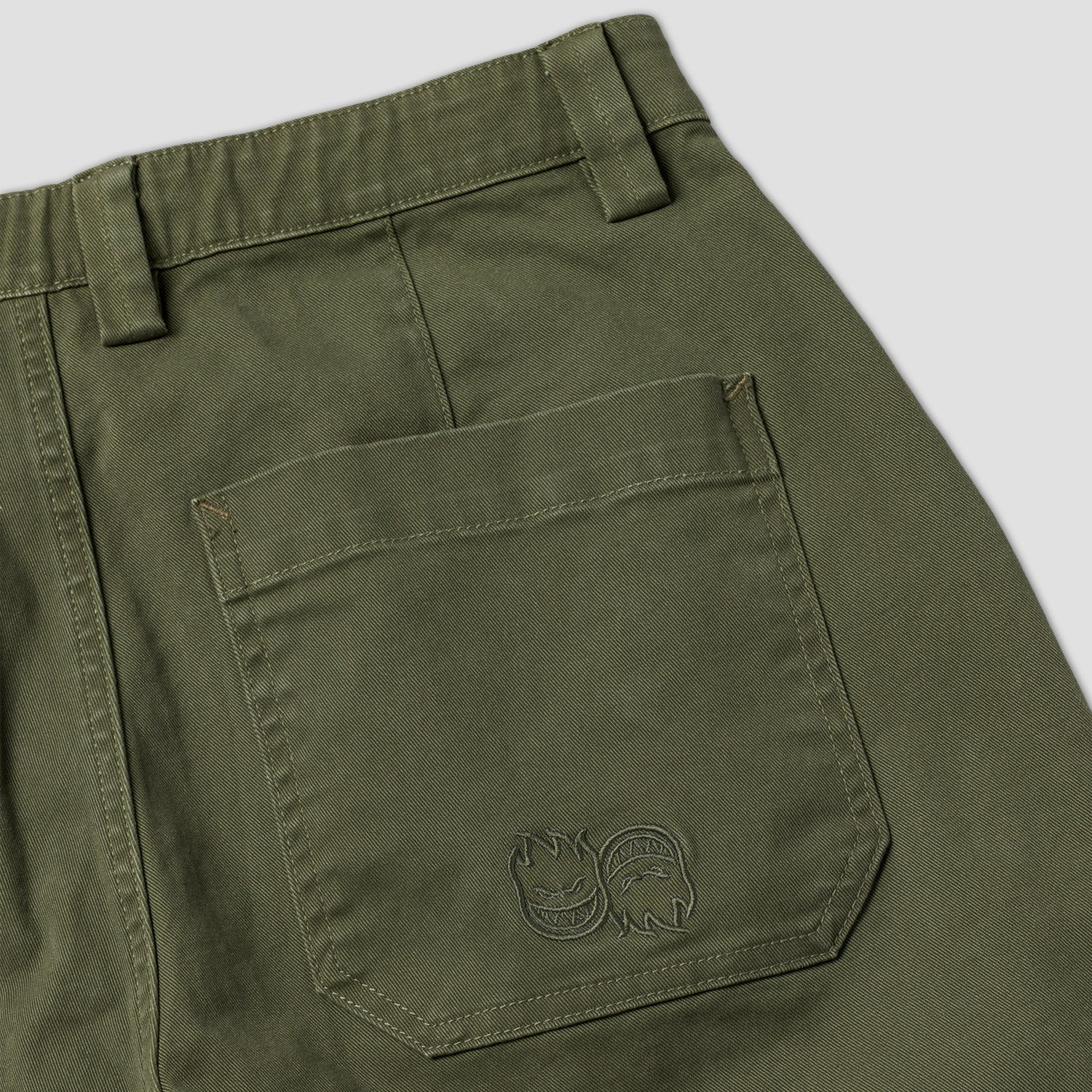 Spitfire Eternal Pant Olive