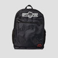 Load image into Gallery viewer, Spitfire LTB Arch Backpack Black
