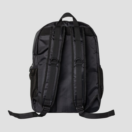 Spitfire LTB Arch Backpack Black
