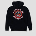 Load image into Gallery viewer, Spitfire X Engine 29 Hood Black
