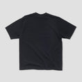 Load image into Gallery viewer, Stussy Block Sport T-Shirt Black
