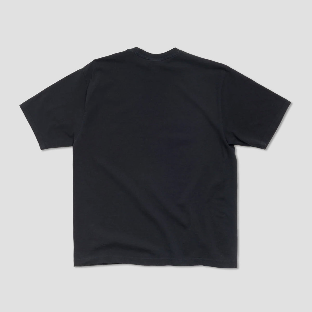 Stussy Block Sport T-Shirt Black