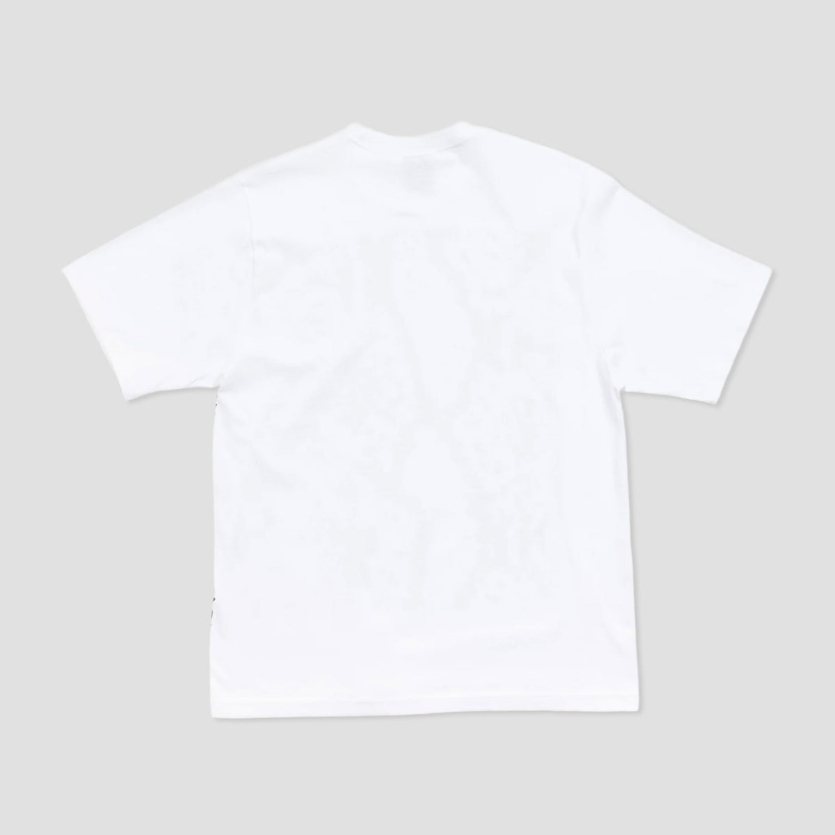 Stussy Snakeskin T-Shirt White
