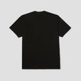 Load image into Gallery viewer, HUF X Isaac Hayes Tahoe Heavyweight T-Shirt Black
