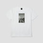 HUF Taking The Leap T-Shirt White