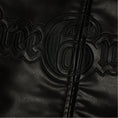 Load image into Gallery viewer, HUF Three 6 Mafia Jacket Black
