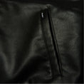 Load image into Gallery viewer, HUF Three 6 Mafia Jacket Black
