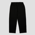 Load image into Gallery viewer, HUF Three 6 Mafia Sweatpants Black
