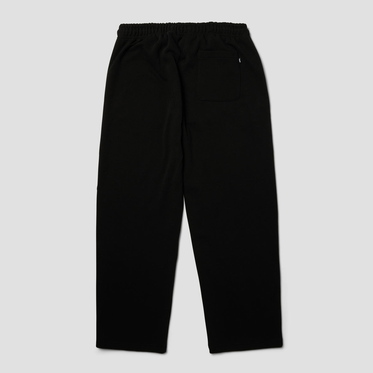 HUF Three 6 Mafia Sweatpants Black