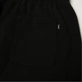 Load image into Gallery viewer, HUF Three 6 Mafia Sweatpants Black
