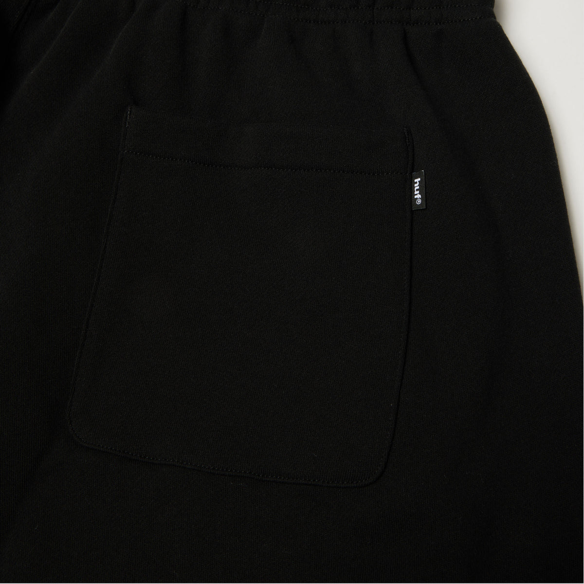 HUF Three 6 Mafia Sweatpants Black