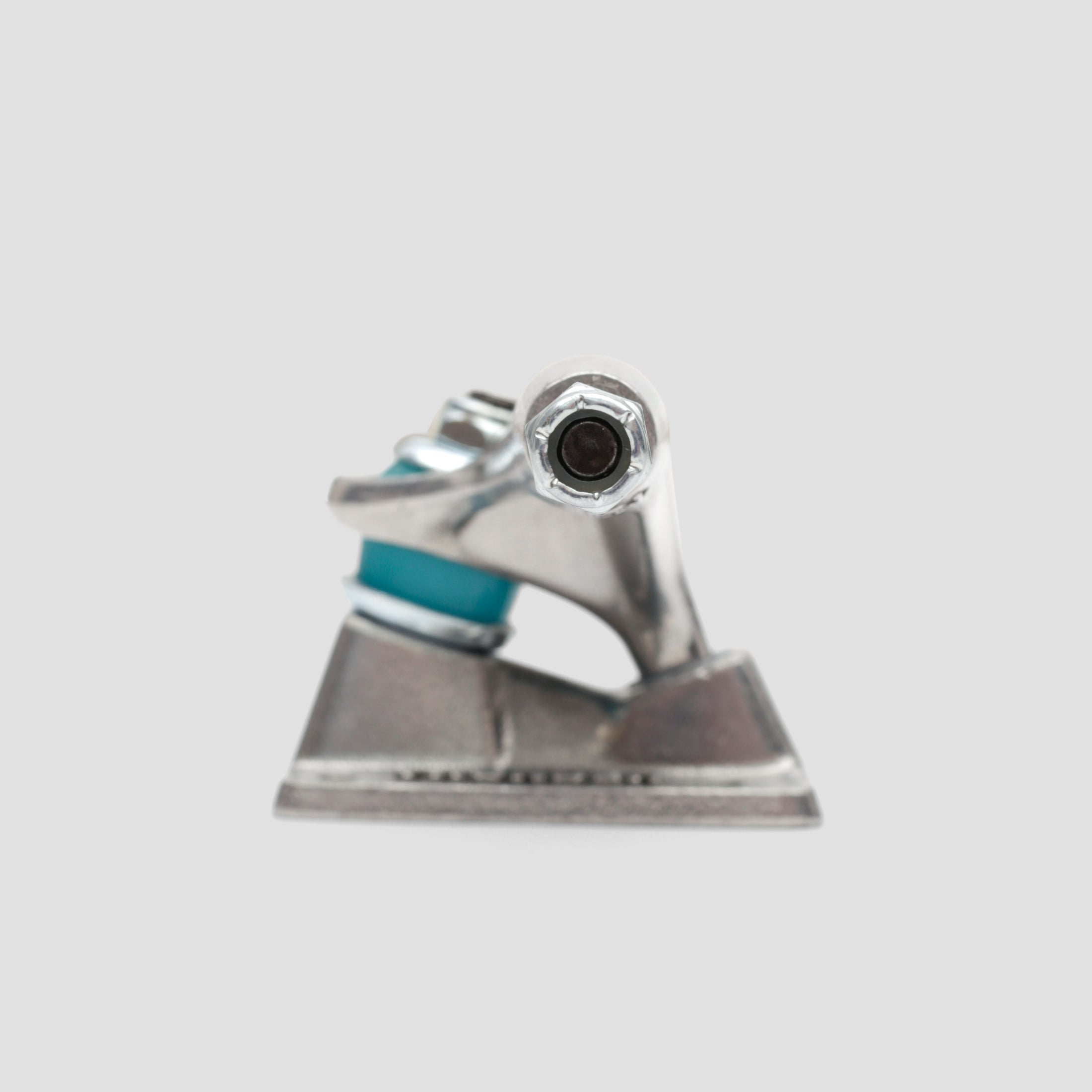 Thunder 161 Team T-II Skateboard Trucks Polished