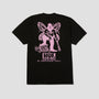 HUF Tooth Fairy T-Shirt Black