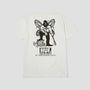 HUF Tooth Fairy T-Shirt White