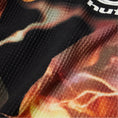 Load image into Gallery viewer, HUF Three 6 Mafia Torched Longsleeve Thermal Multi
