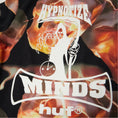 Load image into Gallery viewer, HUF Three 6 Mafia Torched Longsleeve Thermal Multi
