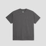 Polar Team T-Shirt Dark Grey Melange