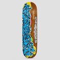 Load image into Gallery viewer, There 8.5 Poe Pinson Master Poe Skateboard Deck Multi
