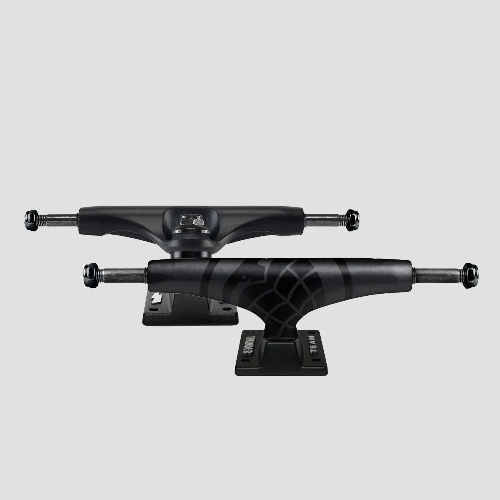 Thunder 147 Sonora Team Edition Skateboard Trucks Black