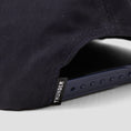 Load image into Gallery viewer, Thunder Charged Grenade Snapback Cap Navy
