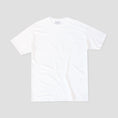 Load image into Gallery viewer, Skateboard Cafe Tishk Monopoly T-Shirt White
