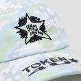 Load image into Gallery viewer, Token X Slam Cap Light Camo

