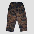 Load image into Gallery viewer, Token Sundown Pants Pine / Black Tie Dye
