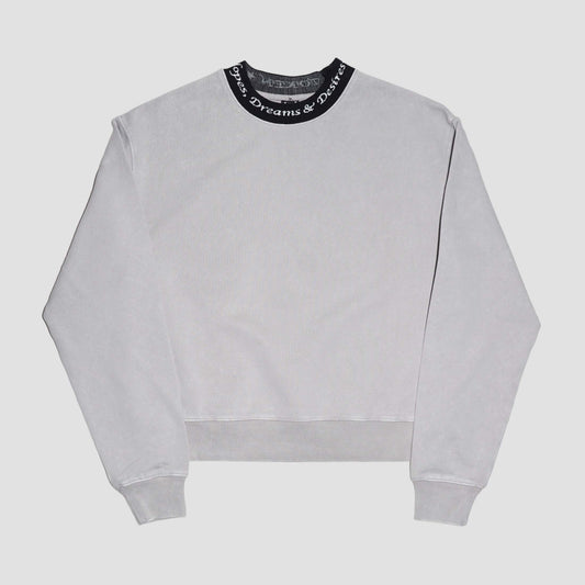 Token Dreams Crew Grain