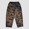 Load image into Gallery viewer, Token Sundown Pants Pine / Black Tie Dye
