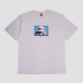 Load image into Gallery viewer, Token Intelligent Being T-Shirt Light Violet
