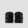 Load image into Gallery viewer, New Balance Tiago Lemos 1010 Skate Shoes Black / Black
