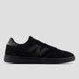 New Balance 440 V2 Skate Shoes Black / Black