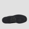 Load image into Gallery viewer, New Balance 480 Skate Shoes Black / Black
