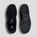 Load image into Gallery viewer, New Balance 480 Skate Shoes Black / Black
