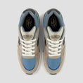 Load image into Gallery viewer, New Balance Andrew Reynolds 933 Skate Shoes Mushroom
