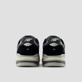Load image into Gallery viewer, New Balance Andrew Reynolds 933 Skate Shoes Black / Blue / White
