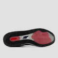 Load image into Gallery viewer, New Balance Reynolds 933 Skate Shoes Navy / White

