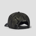 Load image into Gallery viewer, HUF Urethane Trucker Black
