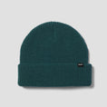 Load image into Gallery viewer, HUF Usual Beanie Sea Green
