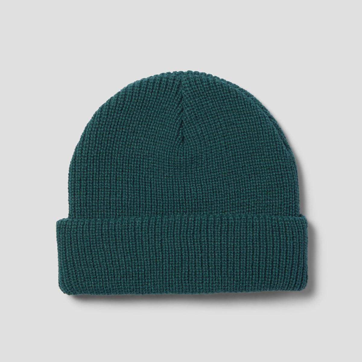 HUF Usual Beanie Sea Green